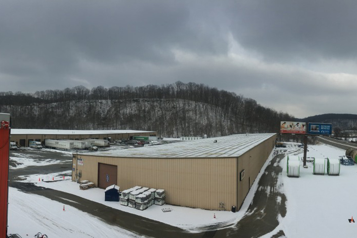 Global Tubing Upgrades Northeast Facility to Accommodate Customer Needs