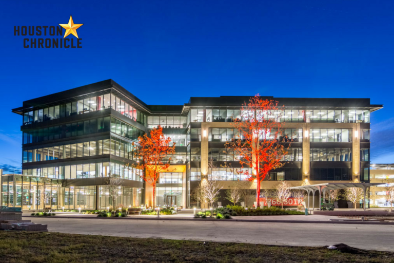 Learn How Global Tubing Picks Generation Park For Global HQ