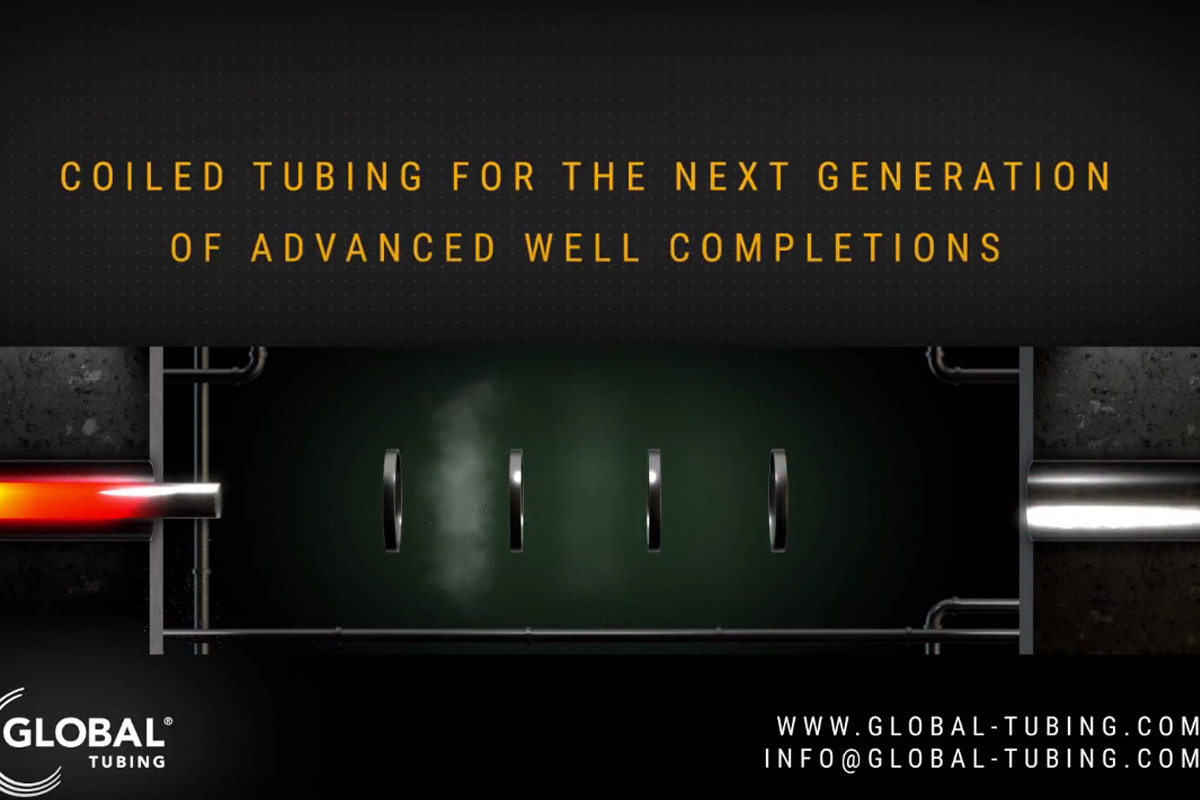 [VIDEO] Introducing DURACOIL™ by Global Tubing.