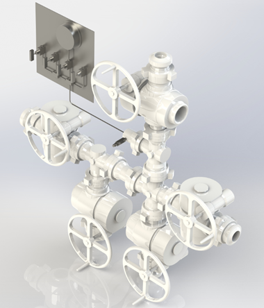 cement-manifolds
