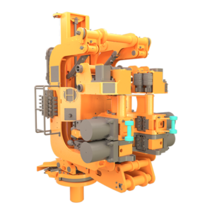 Iron Roughnecks & Automated Pipe Handling | FET