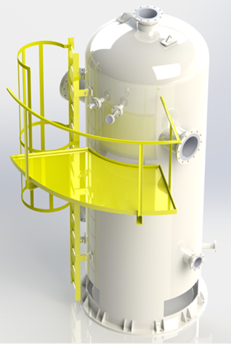 mud-gas-separators