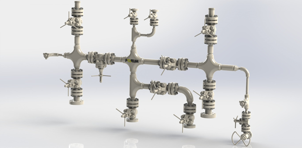 mud-standpipe-manifolds