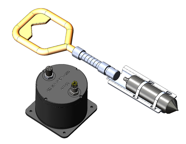 CP-Probe