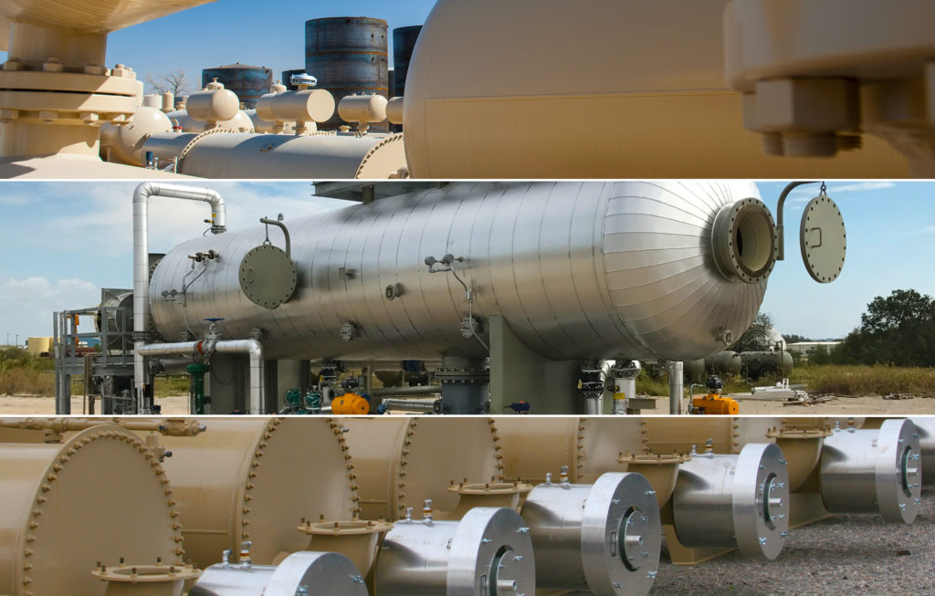 Production Equipment Forum Energy Technologies, Inc.