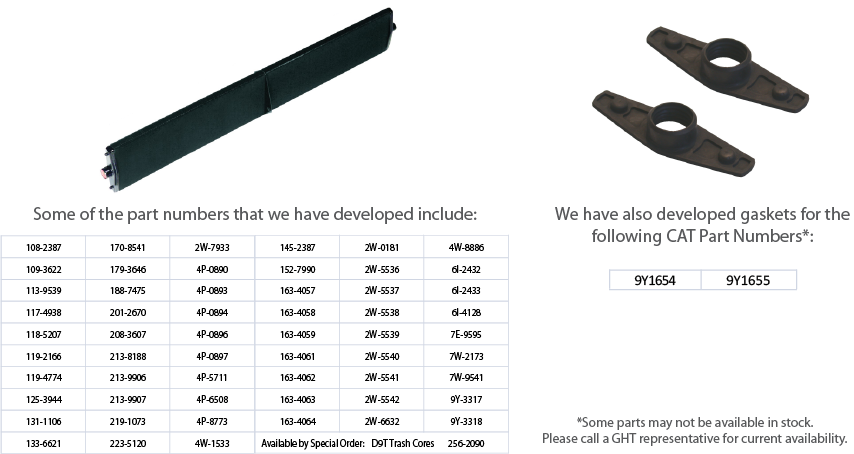 cat-replacement-parts-chart