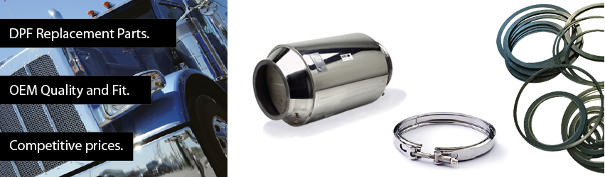 dpf-parts