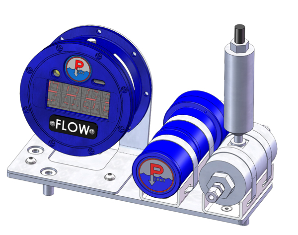 flow-meter-system