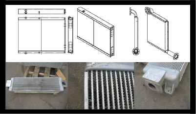hydraulic-lube-coolers