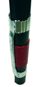 Protector Esp Cable Protector Low Profile ESP Cable Protection for Tight Clearances | FET