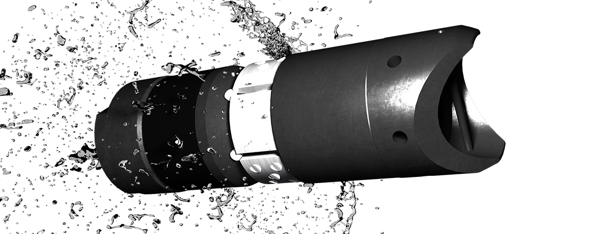 ProDrill Velocity