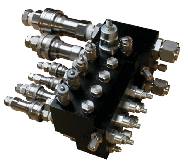 tooling-manifold