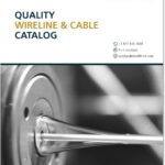 Forum Quality Wireline & Cable Catalog