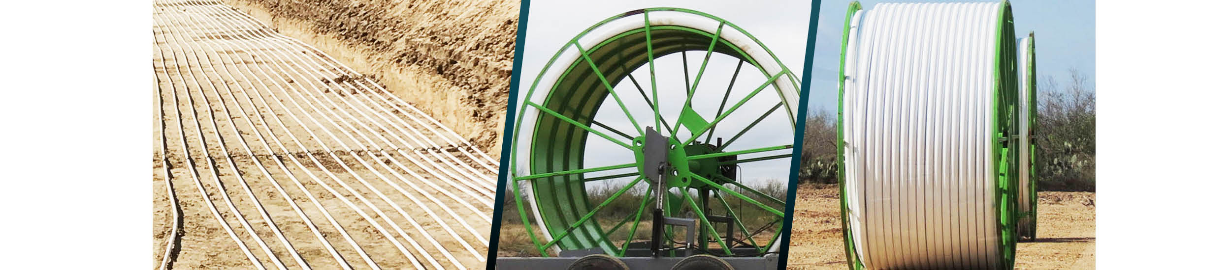 Coiled Line Pipe Products & Services | Offshore & Onshore CLP