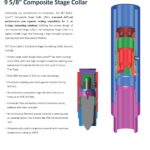 Composite Stage Collar