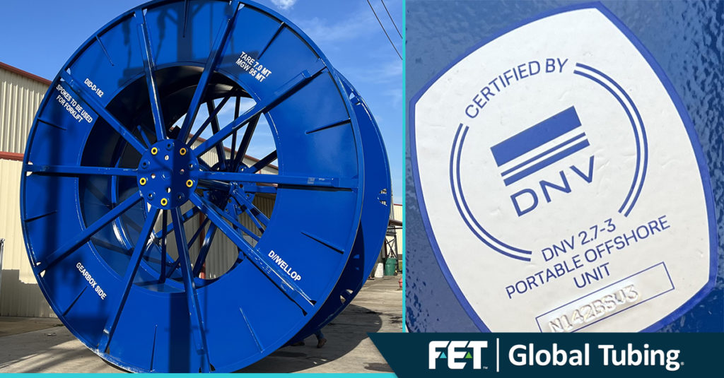 Here Is Why Global Tubing Partnered With Spooltech Blogs