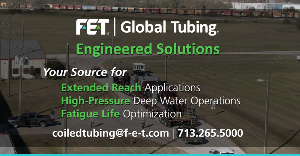 Learn About Global Tubing Engineered Solutions Team Blogs