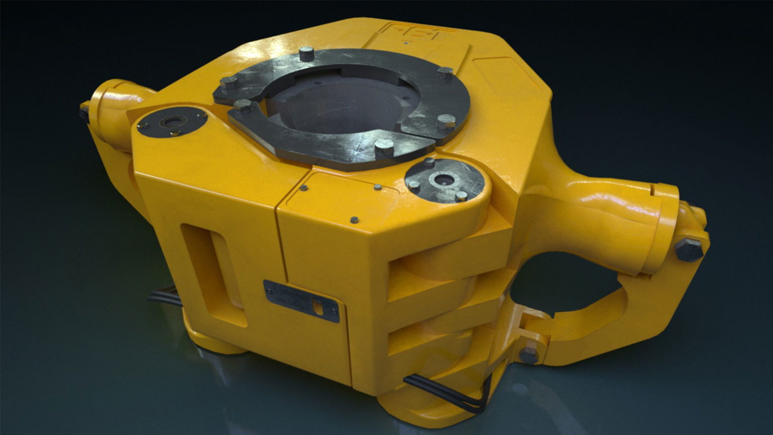 Pipe Handling Equipment Forum Energy Technologies, Inc.