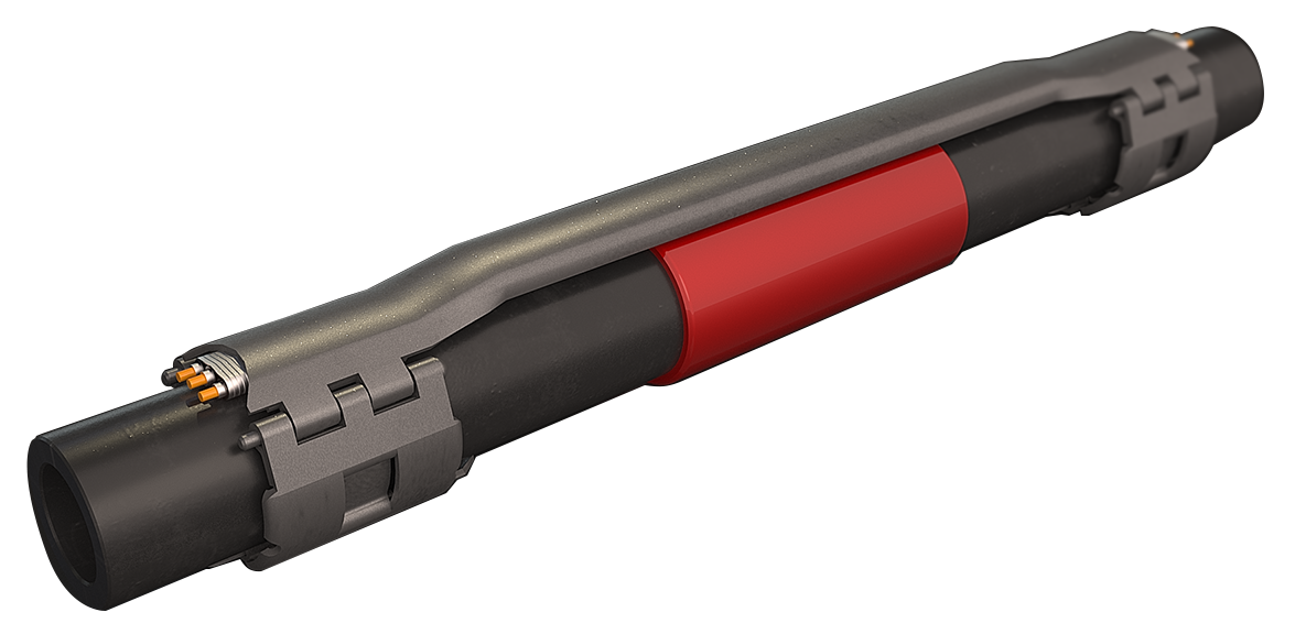 FMS - Cannon Cross Coupling
