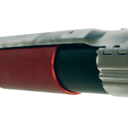 Low Profile ESP Cable Protector-horizontal