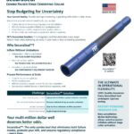 Secura Seal Cover - Combo Packer Stage