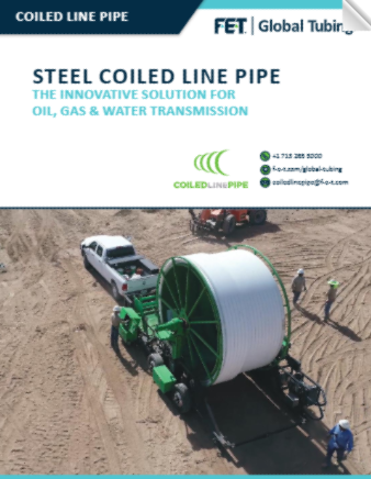CLP Onshore Brochure