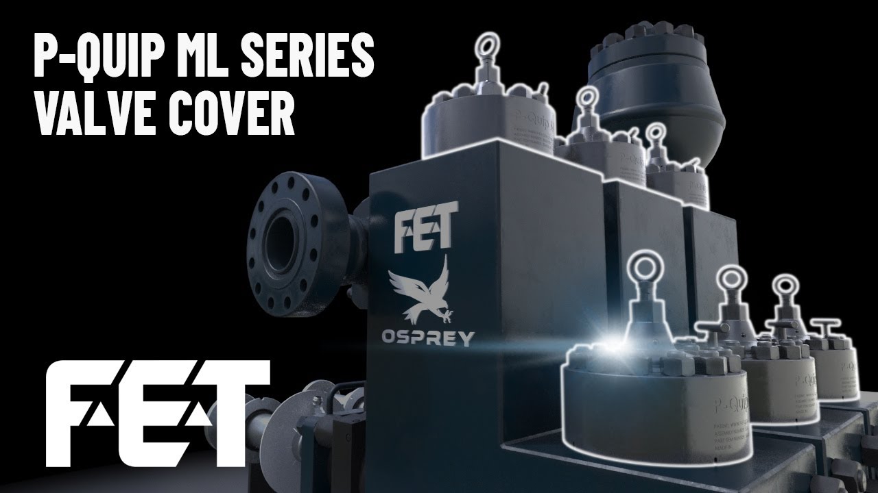 PQuip System Forum Energy Technologies, Inc.